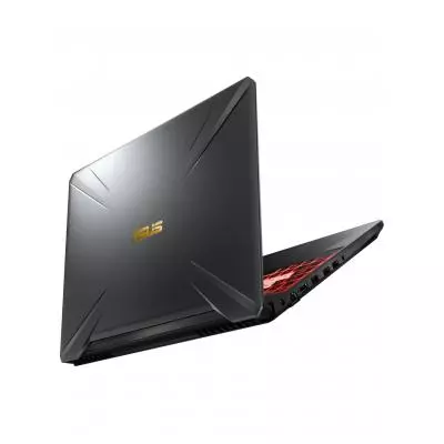 Ноутбук ASUS TUF Gaming FX505DU-AL069 (90NR0271-M03580) - 4 Ноутбук ASUS TUF Gaming FX505DU-AL069 (90NR0271-M03580) - 4