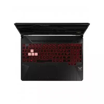 Ноутбук ASUS TUF Gaming FX505DU-AL069 (90NR0271-M03580) - 5 Ноутбук ASUS TUF Gaming FX505DU-AL069 (90NR0271-M03580) - 5