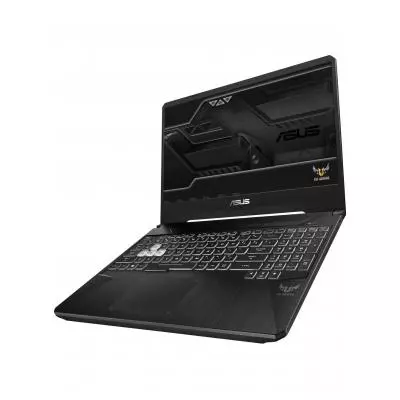 Ноутбук ASUS TUF Gaming FX505DU-AL069 (90NR0271-M03580) - 11 Ноутбук ASUS TUF Gaming FX505DU-AL069 (90NR0271-M03580) - 11