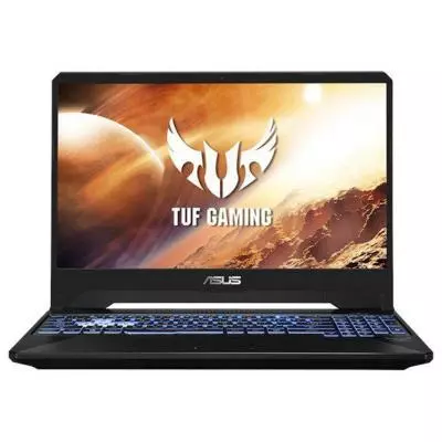 Ноутбук ASUS TUF Gaming FX505DU-AL069 (90NR0271-M03580)