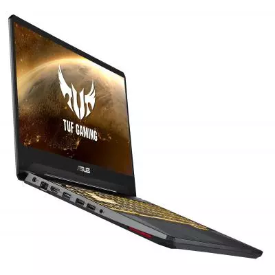 Ноутбук ASUS TUF Gaming FX505DU-AL183 (90NR0272-M04750) - 1 Ноутбук ASUS TUF Gaming FX505DU-AL183 (90NR0272-M04750) - 1