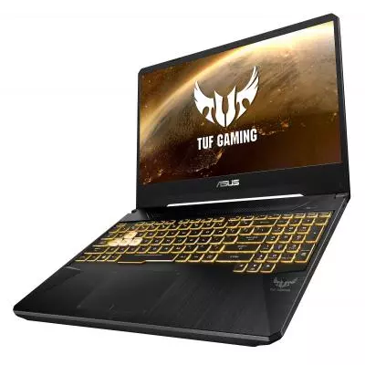 Ноутбук ASUS TUF Gaming FX505DU-AL183 (90NR0272-M04750) - 2 Ноутбук ASUS TUF Gaming FX505DU-AL183 (90NR0272-M04750) - 2