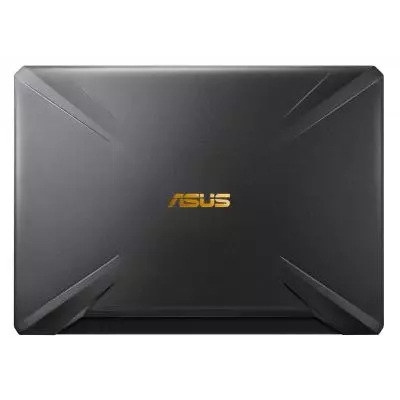 Ноутбук ASUS TUF Gaming FX505DU-AL183 (90NR0272-M04750) - 3 Ноутбук ASUS TUF Gaming FX505DU-AL183 (90NR0272-M04750) - 3