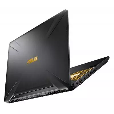 Ноутбук ASUS TUF Gaming FX505DU-AL183 (90NR0272-M04750) - 4 Ноутбук ASUS TUF Gaming FX505DU-AL183 (90NR0272-M04750) - 4