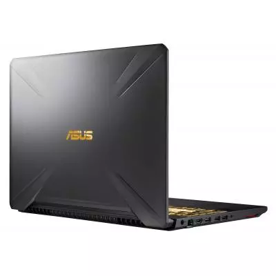 Ноутбук ASUS TUF Gaming FX505DU-AL183 (90NR0272-M04750) - 5 Ноутбук ASUS TUF Gaming FX505DU-AL183 (90NR0272-M04750) - 5