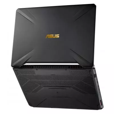 Ноутбук ASUS TUF Gaming FX505DU-AL183 (90NR0272-M04750) - 7 Ноутбук ASUS TUF Gaming FX505DU-AL183 (90NR0272-M04750) - 7