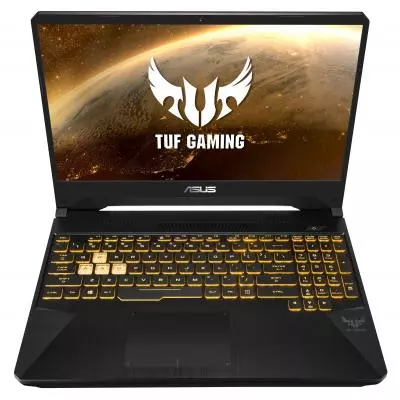 Ноутбук ASUS TUF Gaming FX505DU-AL183 (90NR0272-M04750) - 8 Ноутбук ASUS TUF Gaming FX505DU-AL183 (90NR0272-M04750) - 8