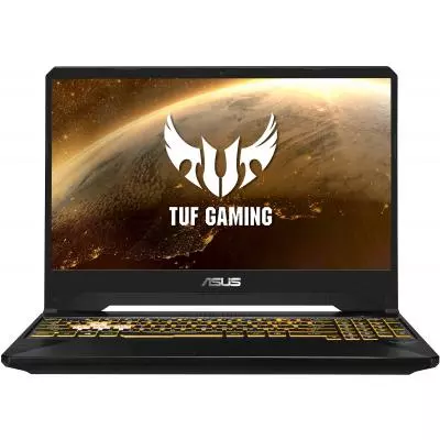 Ноутбук ASUS TUF Gaming FX505DU-AL183 (90NR0272-M04750)