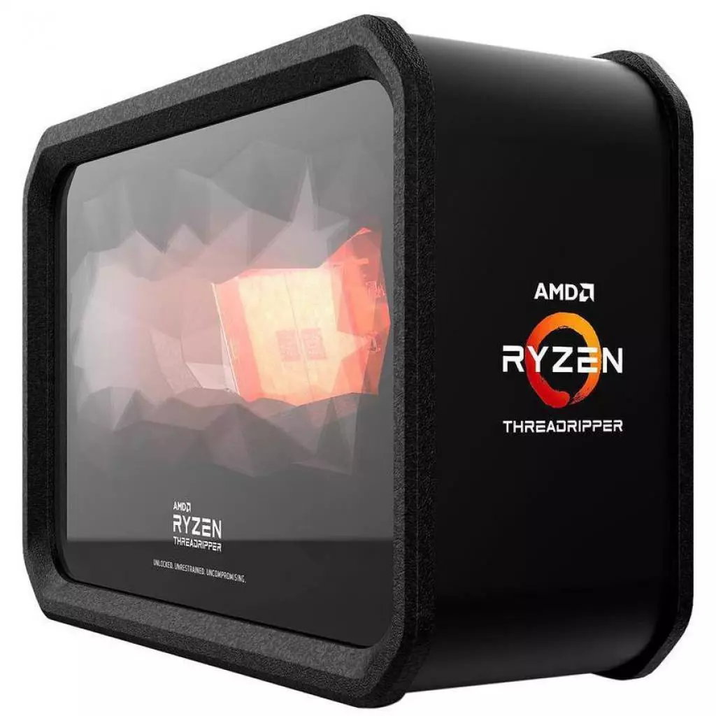 Процессор AMD Ryzen Threadripper 2920X (YD292XA8AFWOF) - 2 Процессор AMD Ryzen Threadripper 2920X (YD292XA8AFWOF) - 2