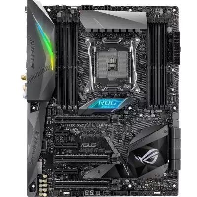 Материнская плата ASUS STRIX X299-XE GAMING - 1