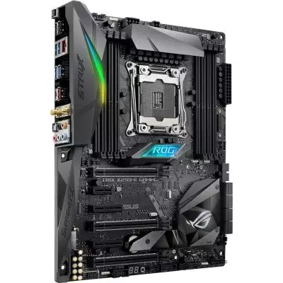 Материнская плата ASUS STRIX X299-XE GAMING - 3