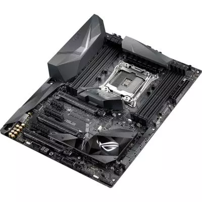 Материнская плата ASUS STRIX X299-XE GAMING - 6