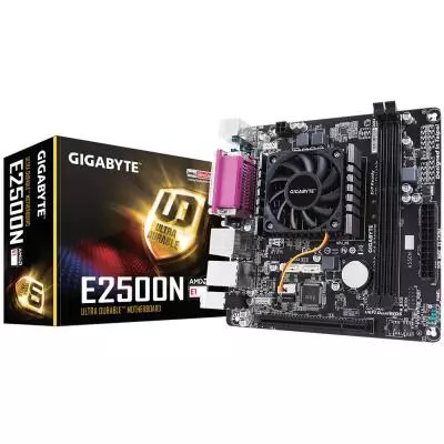 Материнская плата GIGABYTE GA-E2500N
