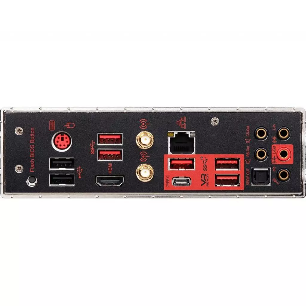 Материнская плата MSI MPG X570 GAMING PRO CARBON WIFI - 3