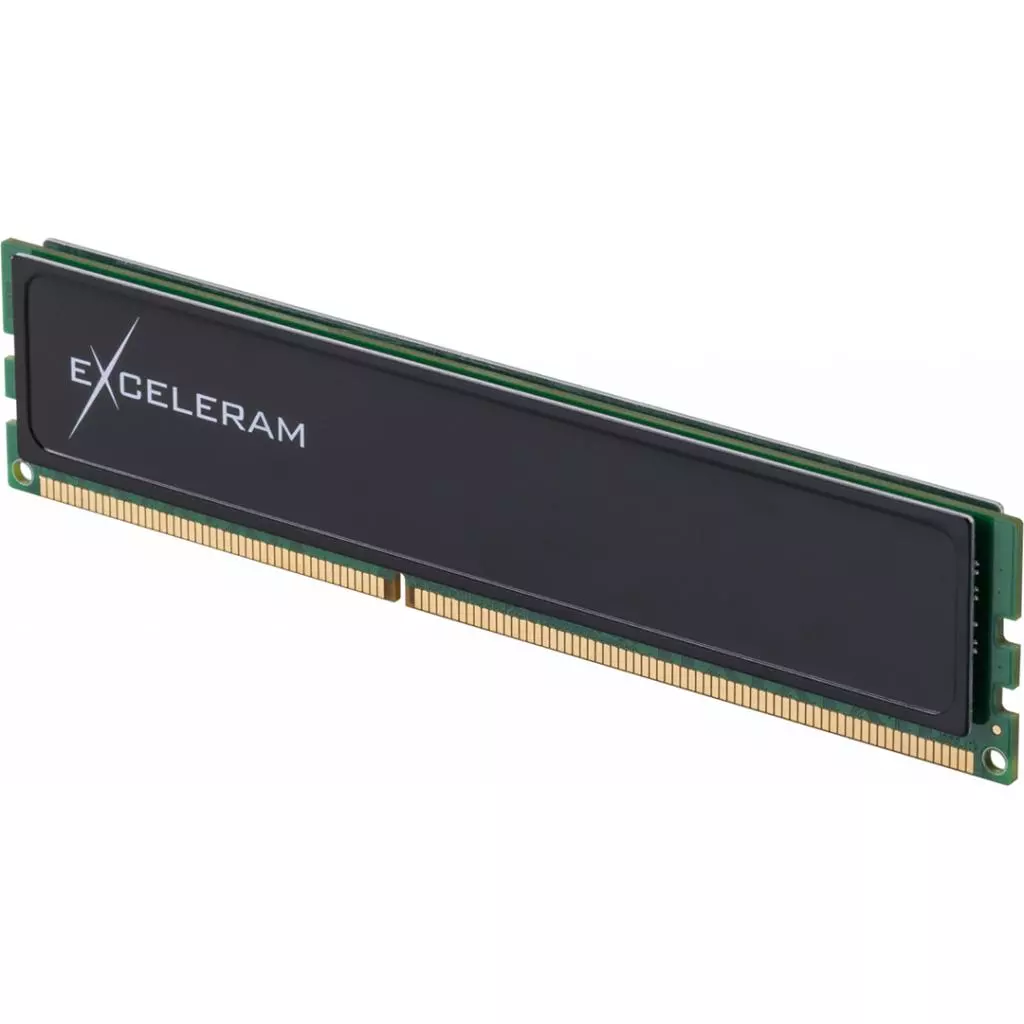 Модуль памяти для компьютера DDR3 16GB (2x8GB) 1333 MHz eXceleram (EG3002B) - 2
