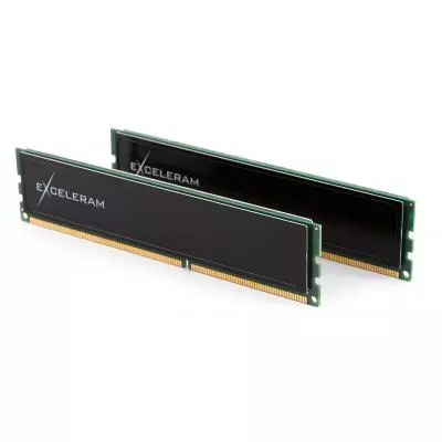 Модуль памяти для компьютера DDR3 16GB (2x8GB) 1333 MHz eXceleram (EG3002B) - 6