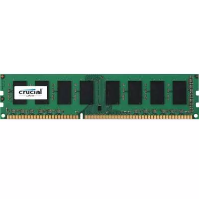 Модуль памяти для компьютера DDR3L 8GB 1866 MHz Micron (CT102464BD186D)