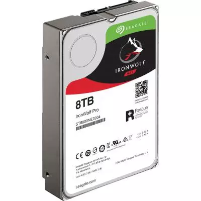 Жесткий диск 3.5" 8TB Seagate (ST8000NE0004) - 1 Жесткий диск 3.5" 8TB Seagate (ST8000NE0004) - 1