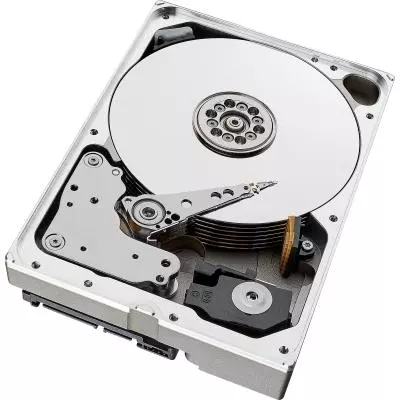 Жесткий диск 3.5" 8TB Seagate (ST8000NE0004) - 3 Жесткий диск 3.5" 8TB Seagate (ST8000NE0004) - 3