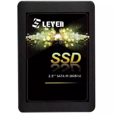 Накопитель SSD 2.5" 240GB Leven (JS300SSD240GB)