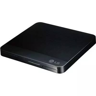 Оптический привод DVD-RW LG GP50NB41