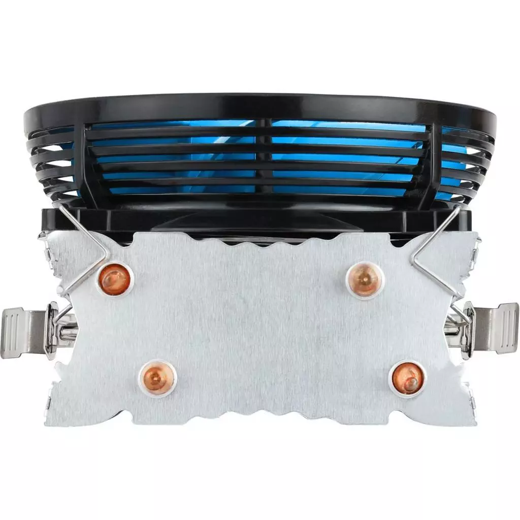 Кулер для процессора AeroCool Verkho 2 (4710700955888) - 4 Кулер для процессора AeroCool Verkho 2 (4710700955888) - 4