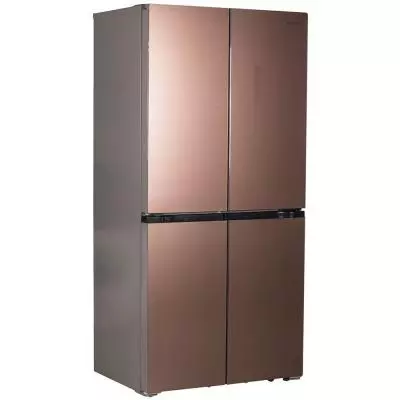 Холодильник Delfa SBS 440G Chicago - 1