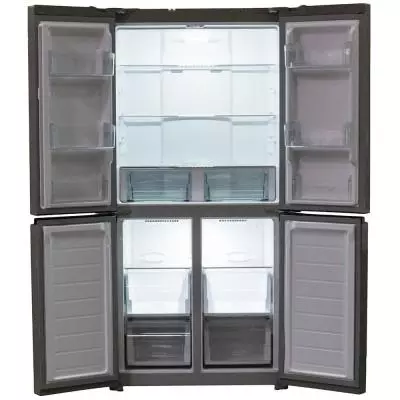 Холодильник Delfa SBS 440G Chicago - 2