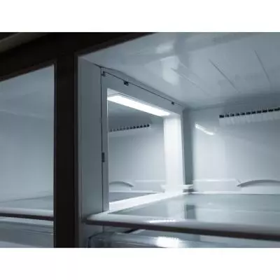 Холодильник Delfa SBS 440G Chicago - 5