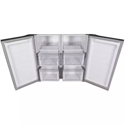 Холодильник Delfa SBS 440G Chicago - 6