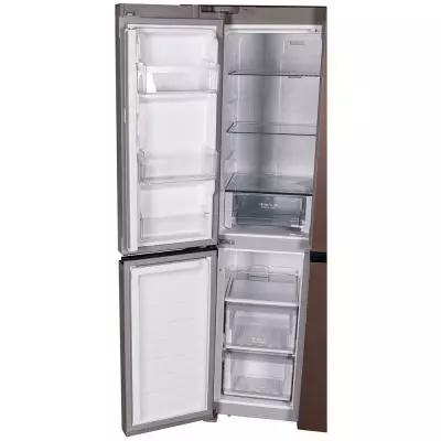 Холодильник Delfa SBS 440G Chicago - 9