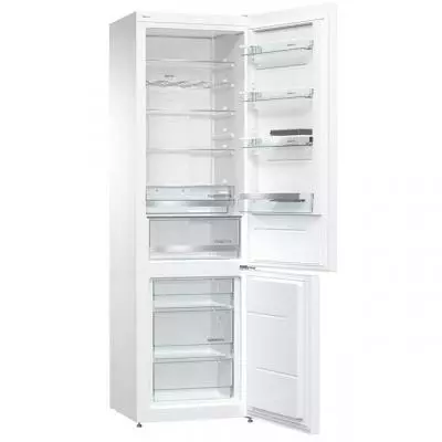 Холодильник Gorenje NRK6201MW4 - 1