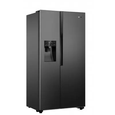 Холодильник Gorenje NRS9182VB - 1