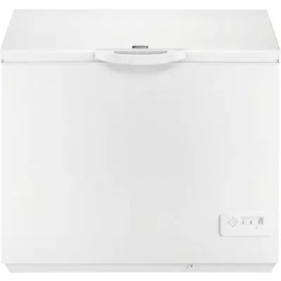 Морозильный ларь Zanussi ZFC 31400 WA (ZFC31400WA)
