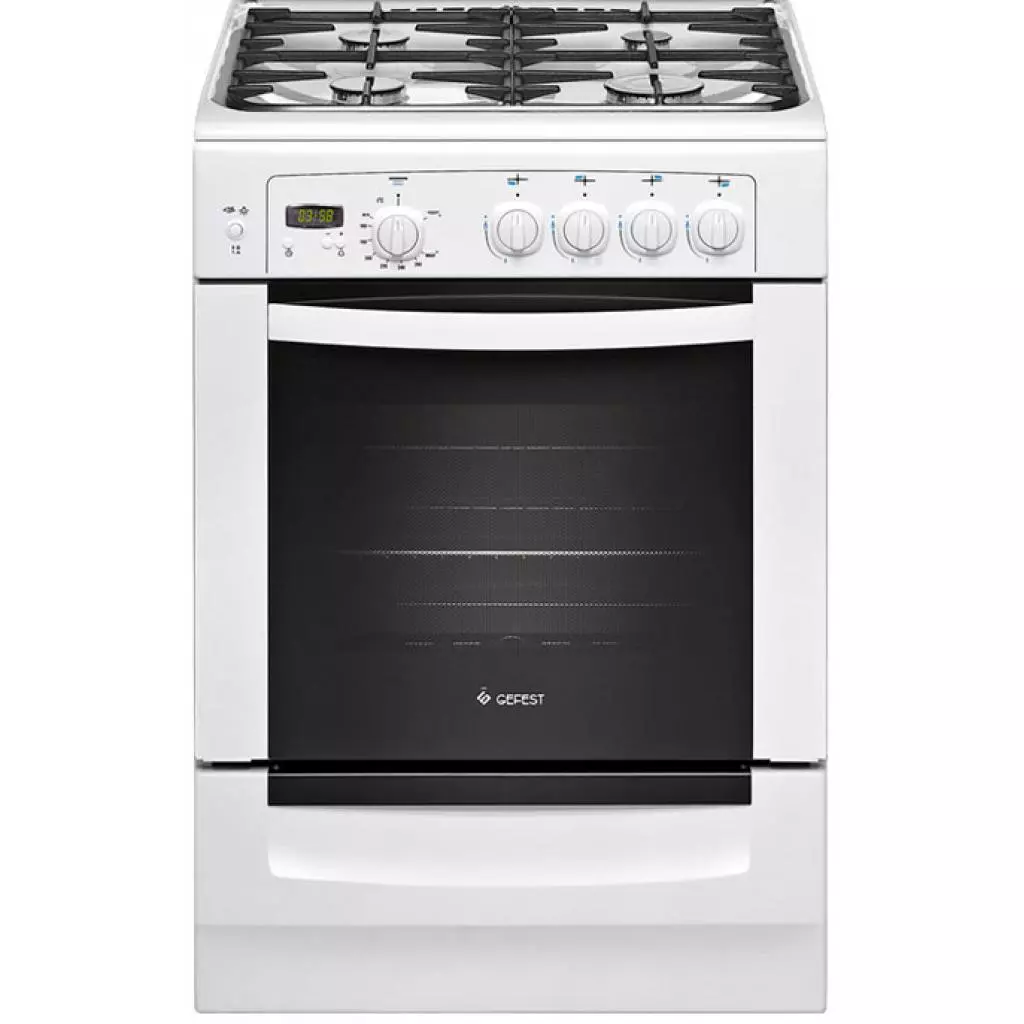 Плита Gefest 6100-03 - 1 Плита Gefest 6100-03 - 1