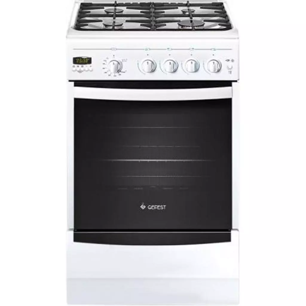 Плита Gefest 5100-04 0002 - 1