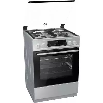 Плита Gorenje K634XA