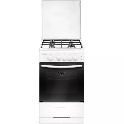 Плита Gefest GC 532E4WH