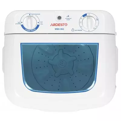 Стиральная машина Ardesto WMH-B65D - 2