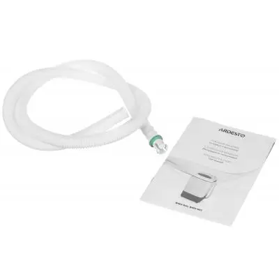 Стиральная машина Ardesto WMH-B65D - 5