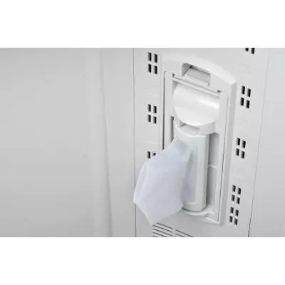 Стиральная машина Ardesto WMH-B65D - 7