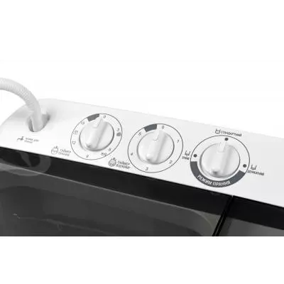 Стиральная машина Ardesto WMH-B65D - 9