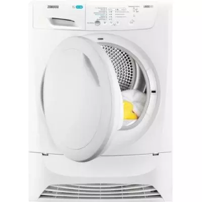 Сушильная машина ZANUSSI ZDP7202PZ1