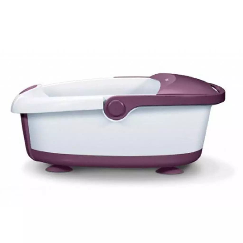 Массажная ванночка для ног Beurer FB 21 - 1