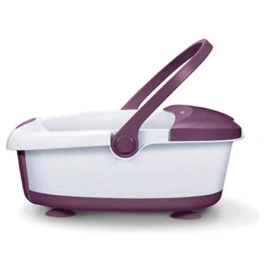 Массажная ванночка для ног Beurer FB 21 - 2