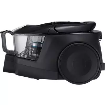 Пылесос Samsung VC18M31C0HG/UK - 4