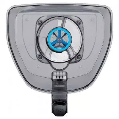 Пылесос Samsung VC18M31C0HG/UK - 8