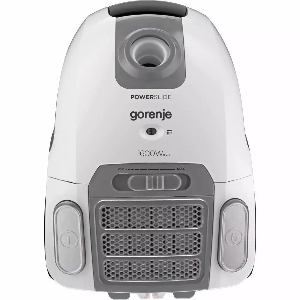 Пылесос Gorenje VC1621PSWS - 1