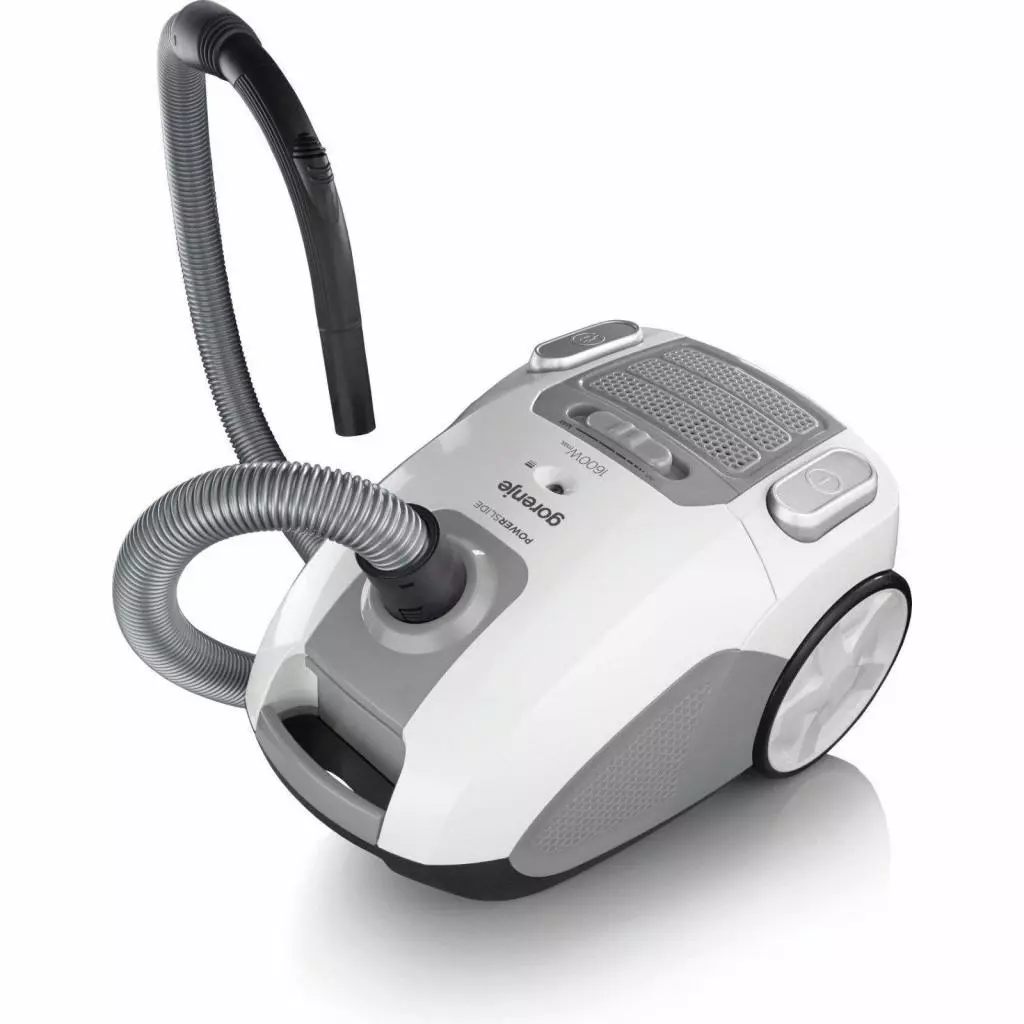 Пылесос Gorenje VC1621PSWS - 2