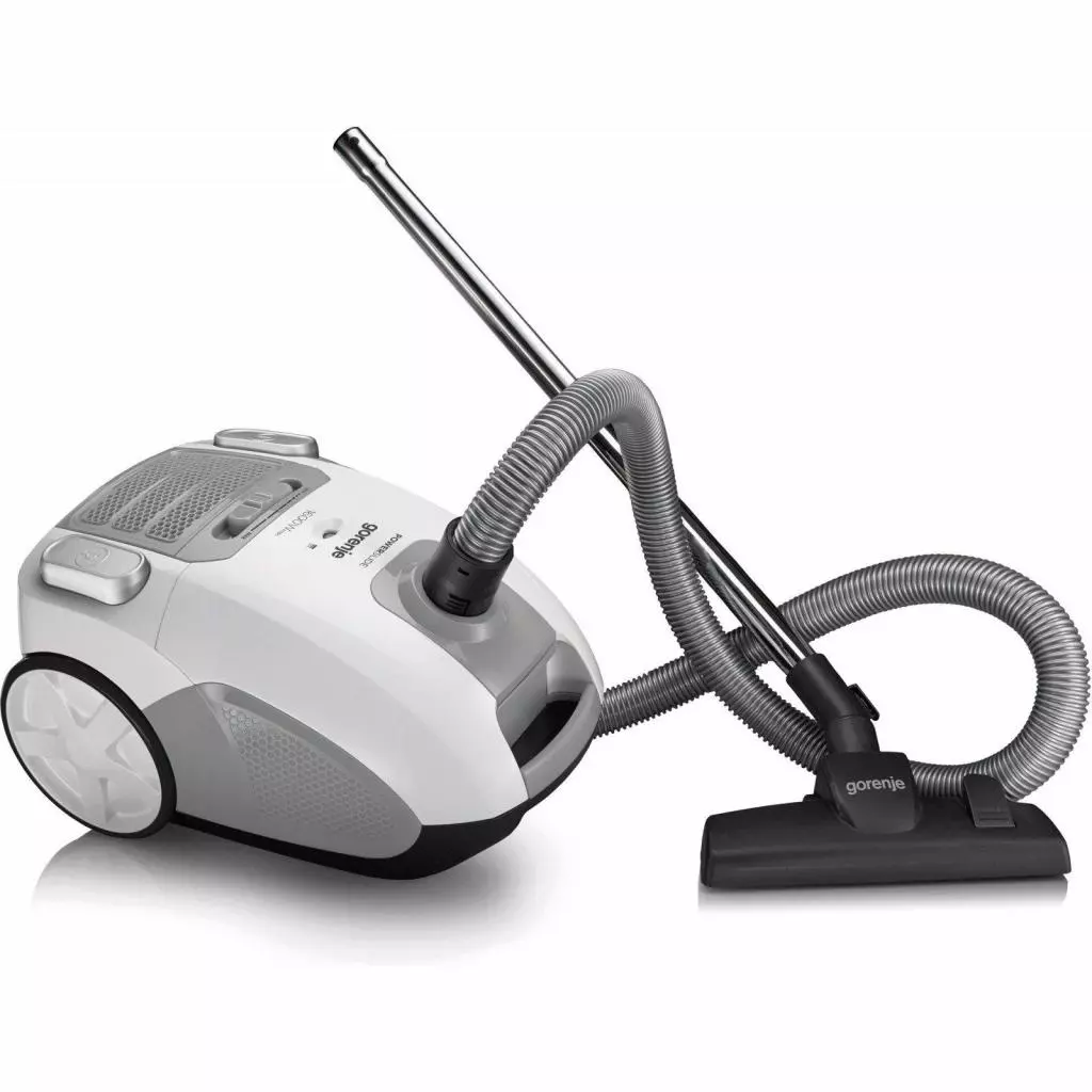Пылесос Gorenje VC1621PSWS - 4